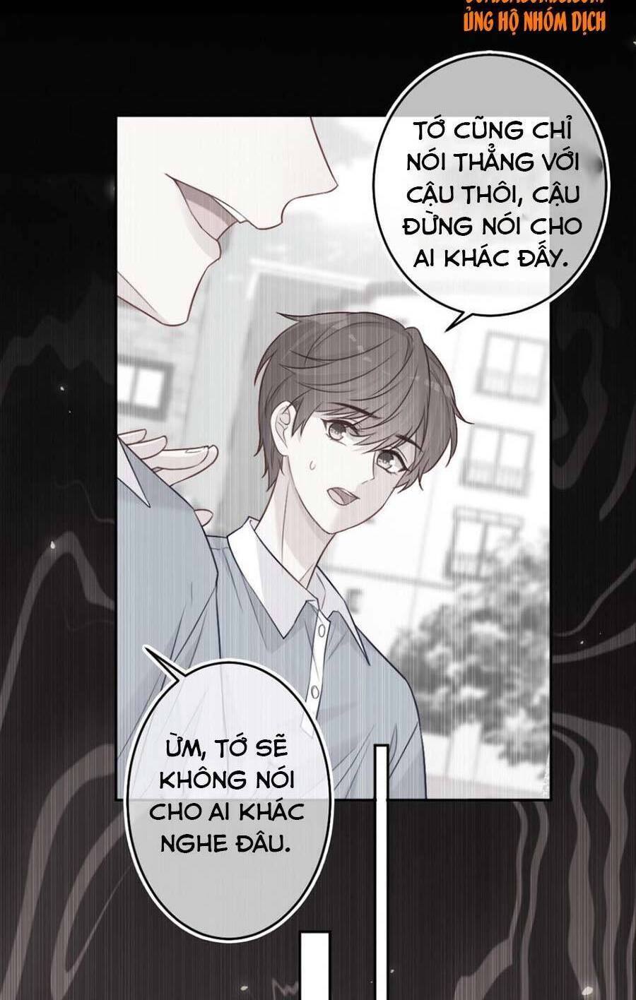 Khi Cô Gái Nhìn Thấy Thời Gian Chap 5 - Next Chap 6