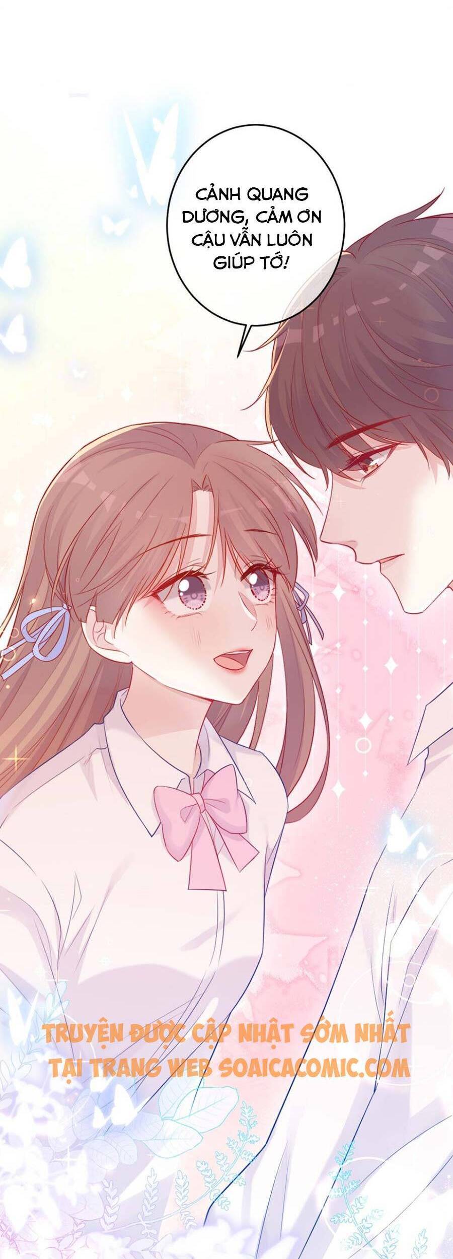 Khi Cô Gái Nhìn Thấy Thời Gian Chap 5 - Next Chap 6