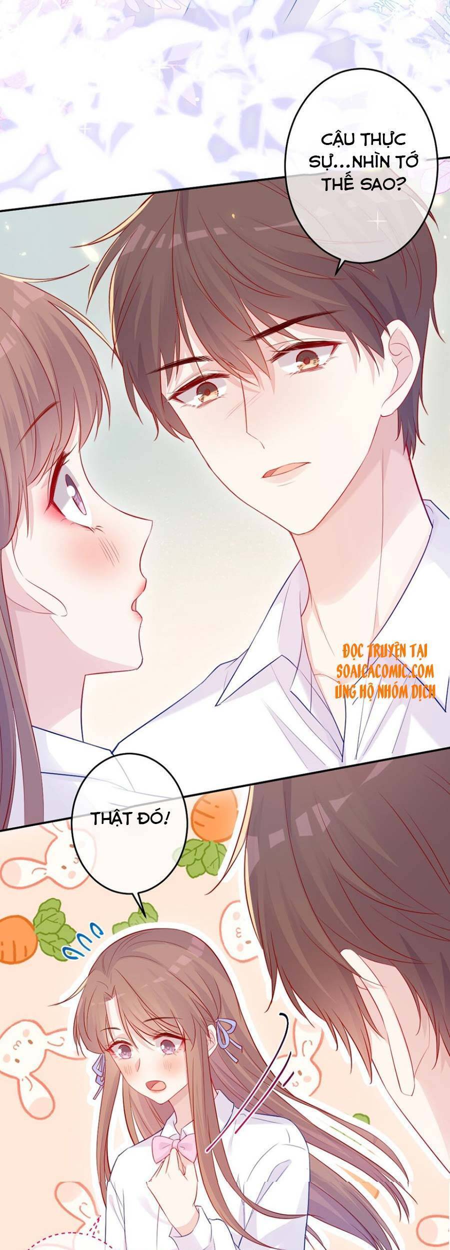 Khi Cô Gái Nhìn Thấy Thời Gian Chap 5 - Next Chap 6