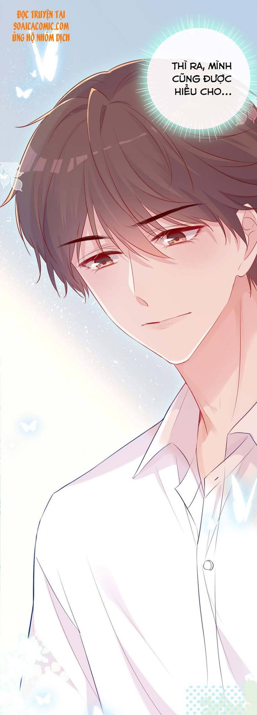 Khi Cô Gái Nhìn Thấy Thời Gian Chap 5 - Next Chap 6