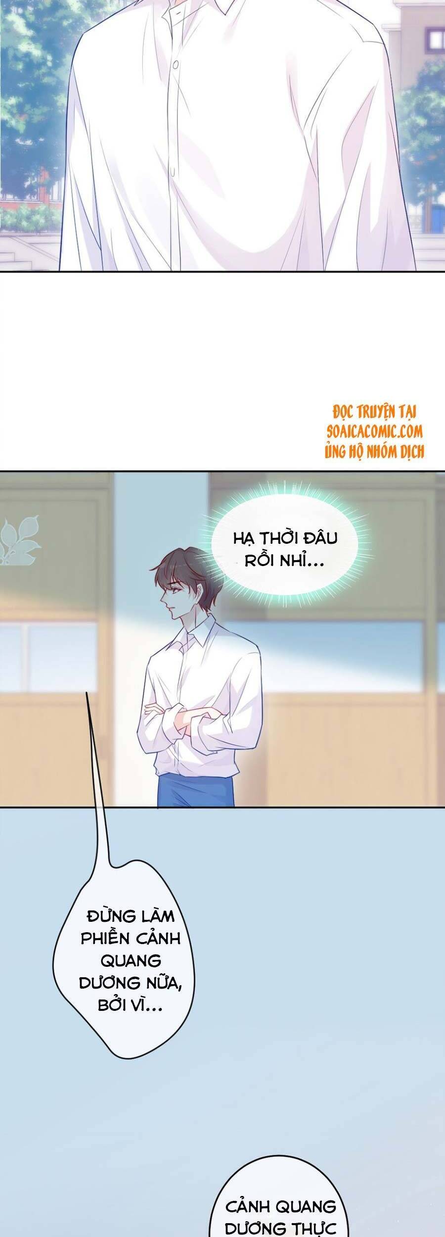 Khi Cô Gái Nhìn Thấy Thời Gian Chap 5 - Next Chap 6