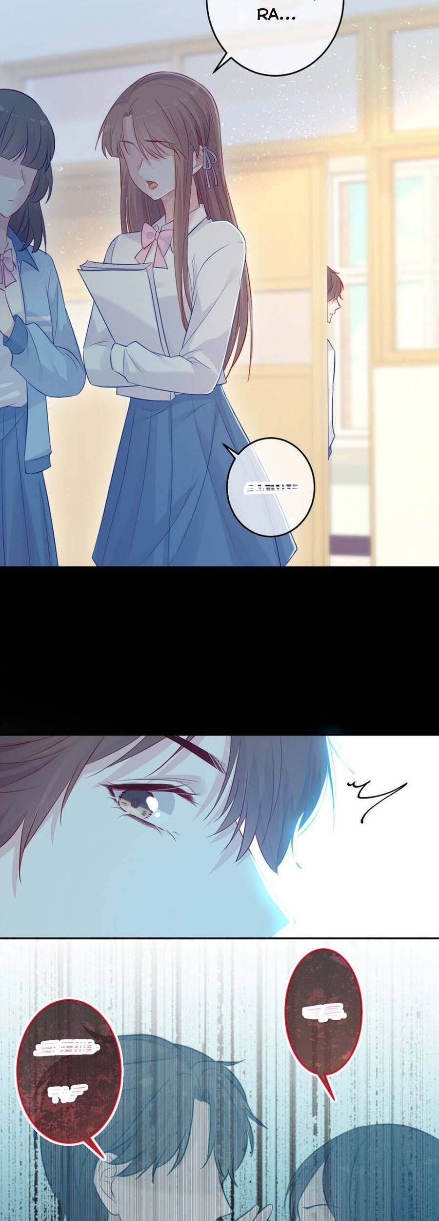 Khi Cô Gái Nhìn Thấy Thời Gian Chap 5 - Next Chap 6