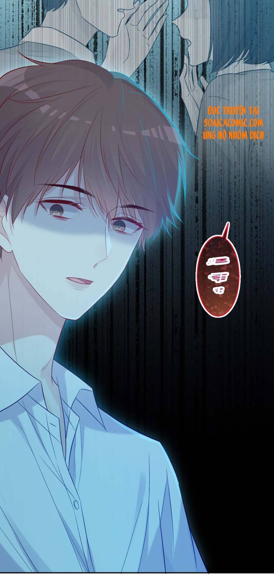Khi Cô Gái Nhìn Thấy Thời Gian Chap 5 - Next Chap 6