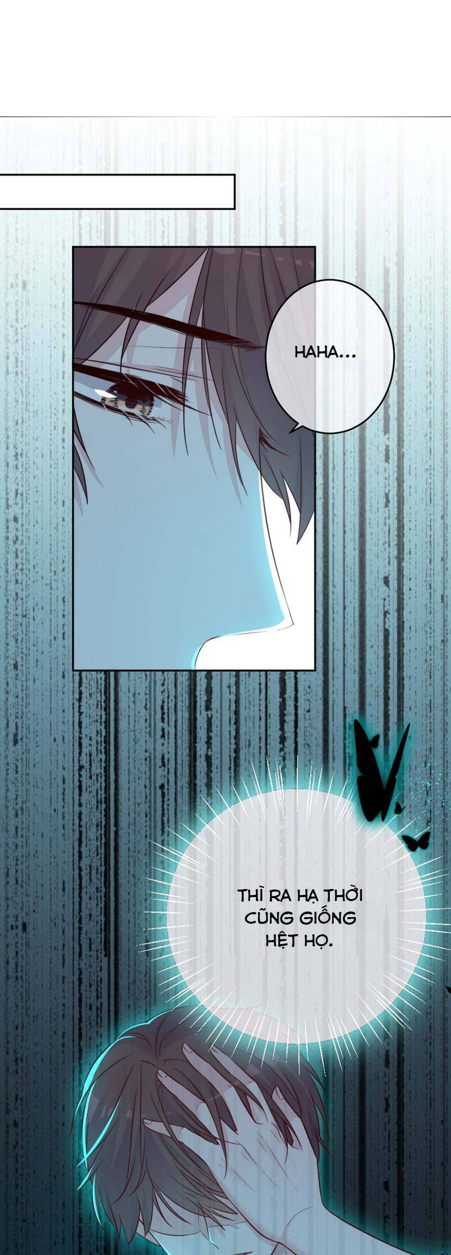 Khi Cô Gái Nhìn Thấy Thời Gian Chap 5 - Next Chap 6
