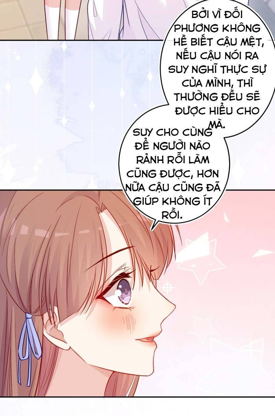 Khi Cô Gái Nhìn Thấy Thời Gian Chap 5 - Next Chap 6