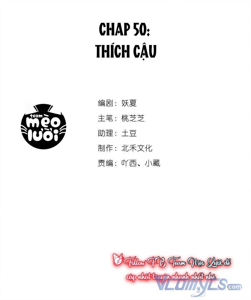 Khi Cô Gái Nhìn Thấy Thời Gian Chap 50 - Next Chap 51