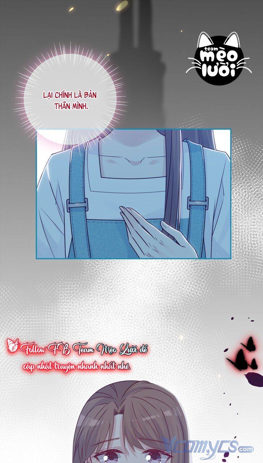 Khi Cô Gái Nhìn Thấy Thời Gian Chap 50 - Next Chap 51
