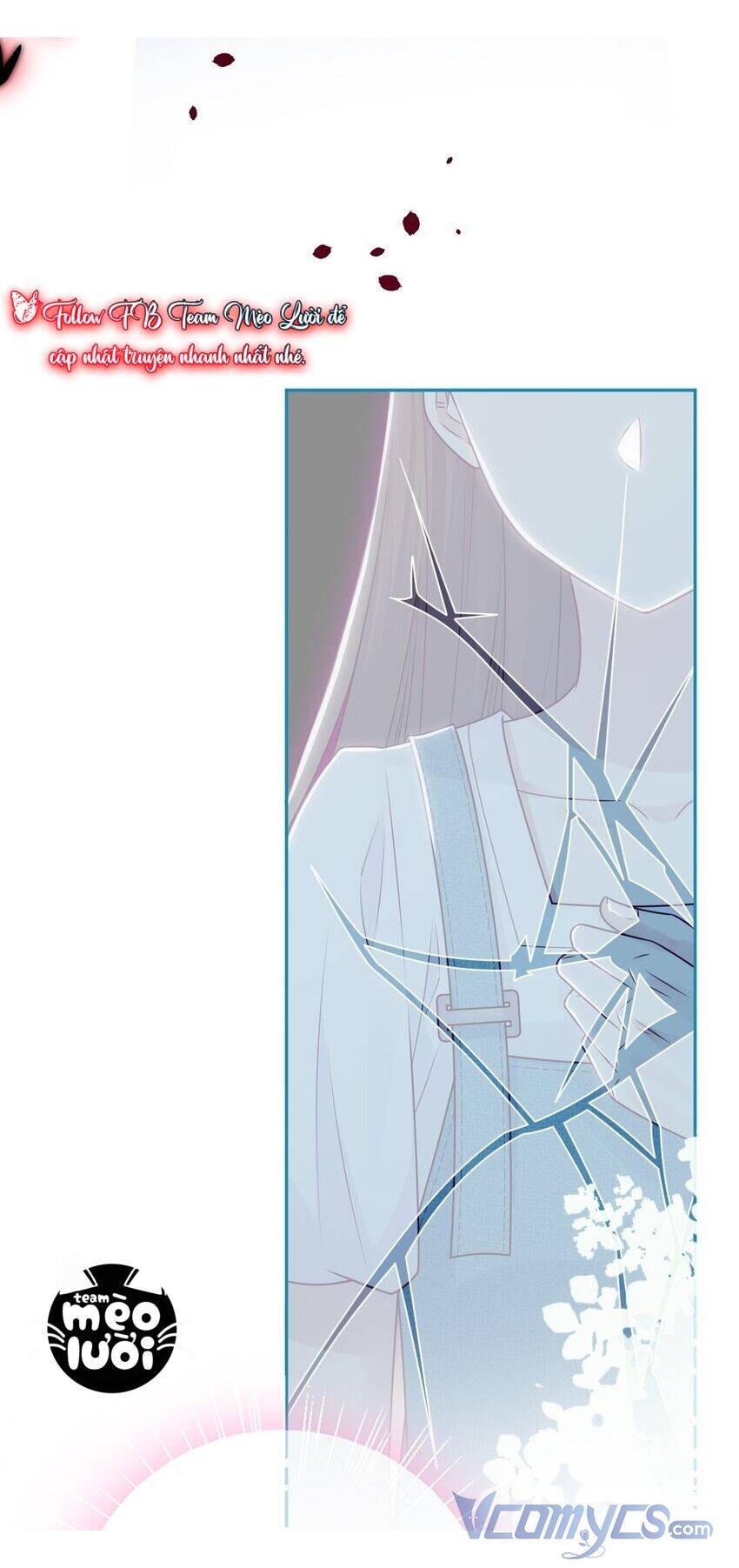 Khi Cô Gái Nhìn Thấy Thời Gian Chap 50 - Next Chap 51