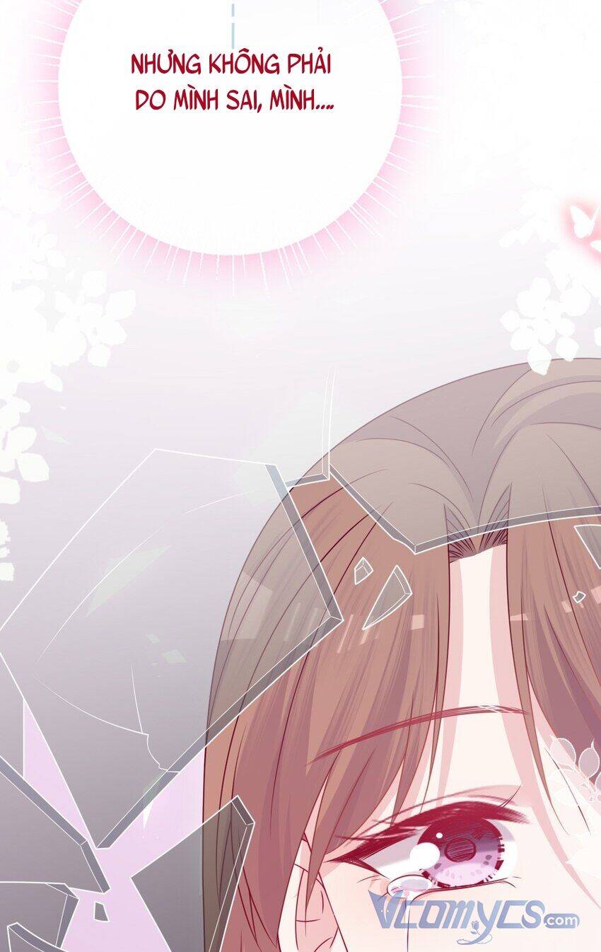 Khi Cô Gái Nhìn Thấy Thời Gian Chap 50 - Next Chap 51