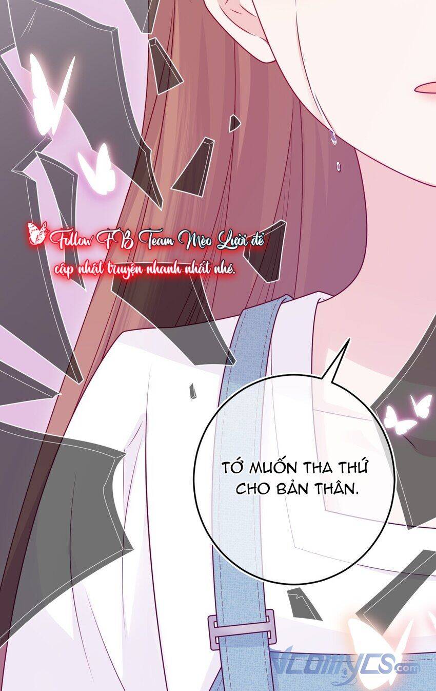 Khi Cô Gái Nhìn Thấy Thời Gian Chap 50 - Next Chap 51
