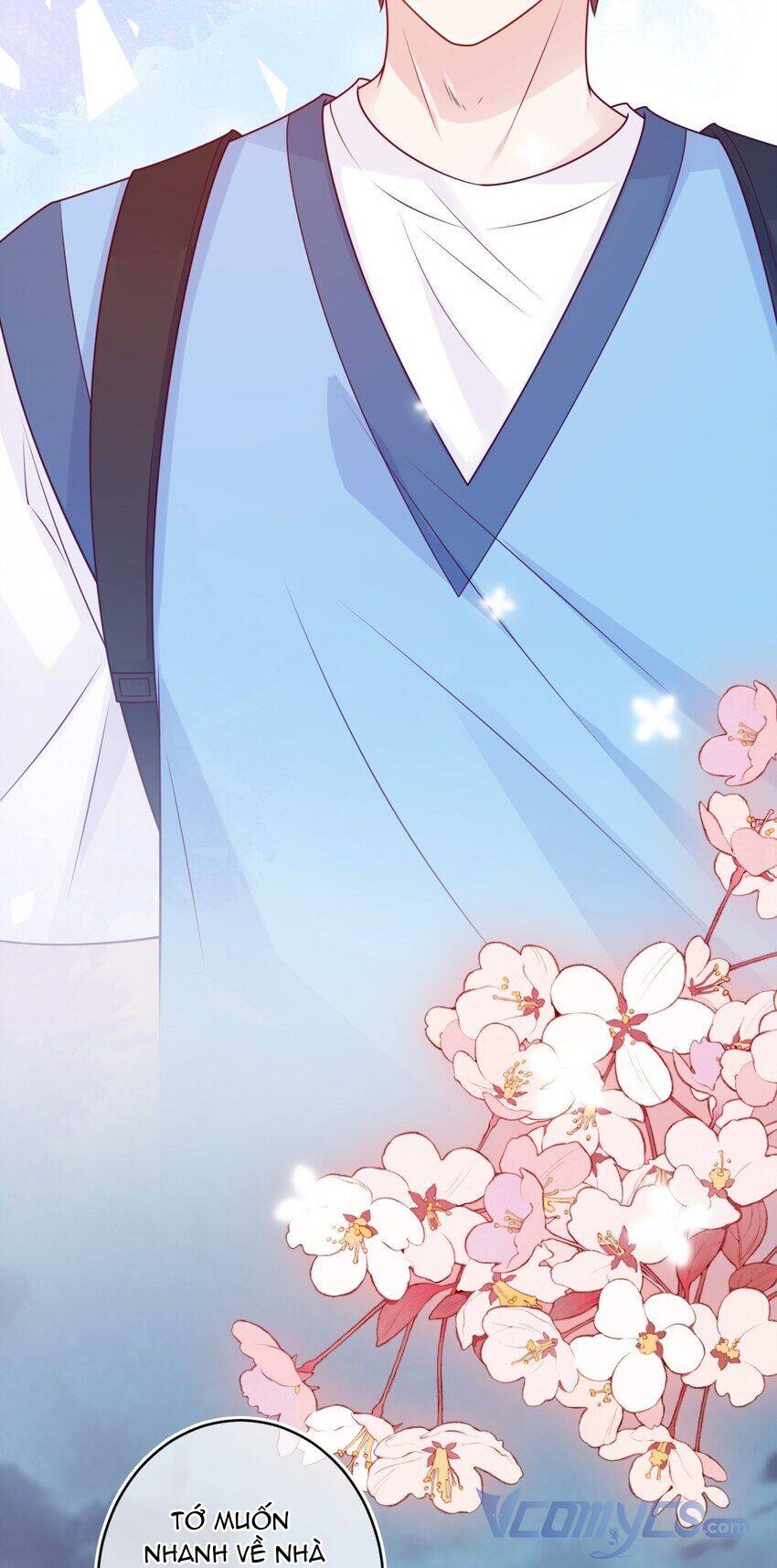 Khi Cô Gái Nhìn Thấy Thời Gian Chap 50 - Next Chap 51