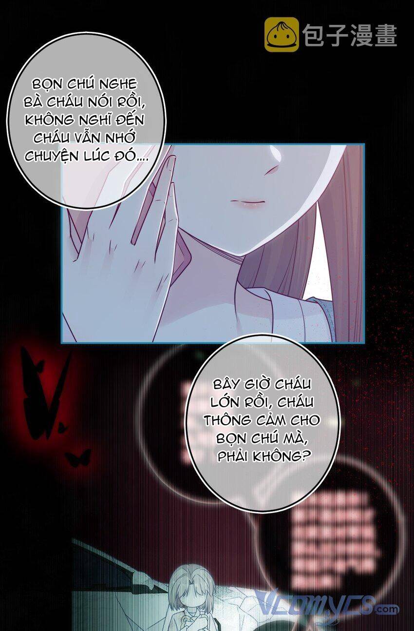 Khi Cô Gái Nhìn Thấy Thời Gian Chap 50 - Next Chap 51