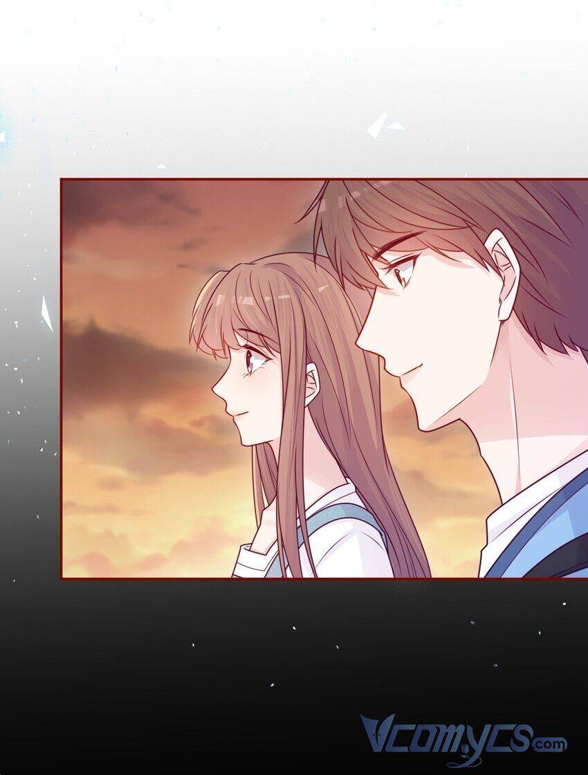 Khi Cô Gái Nhìn Thấy Thời Gian Chap 50 - Next Chap 51