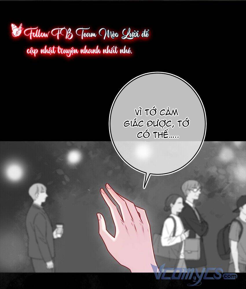 Khi Cô Gái Nhìn Thấy Thời Gian Chap 50 - Next Chap 51