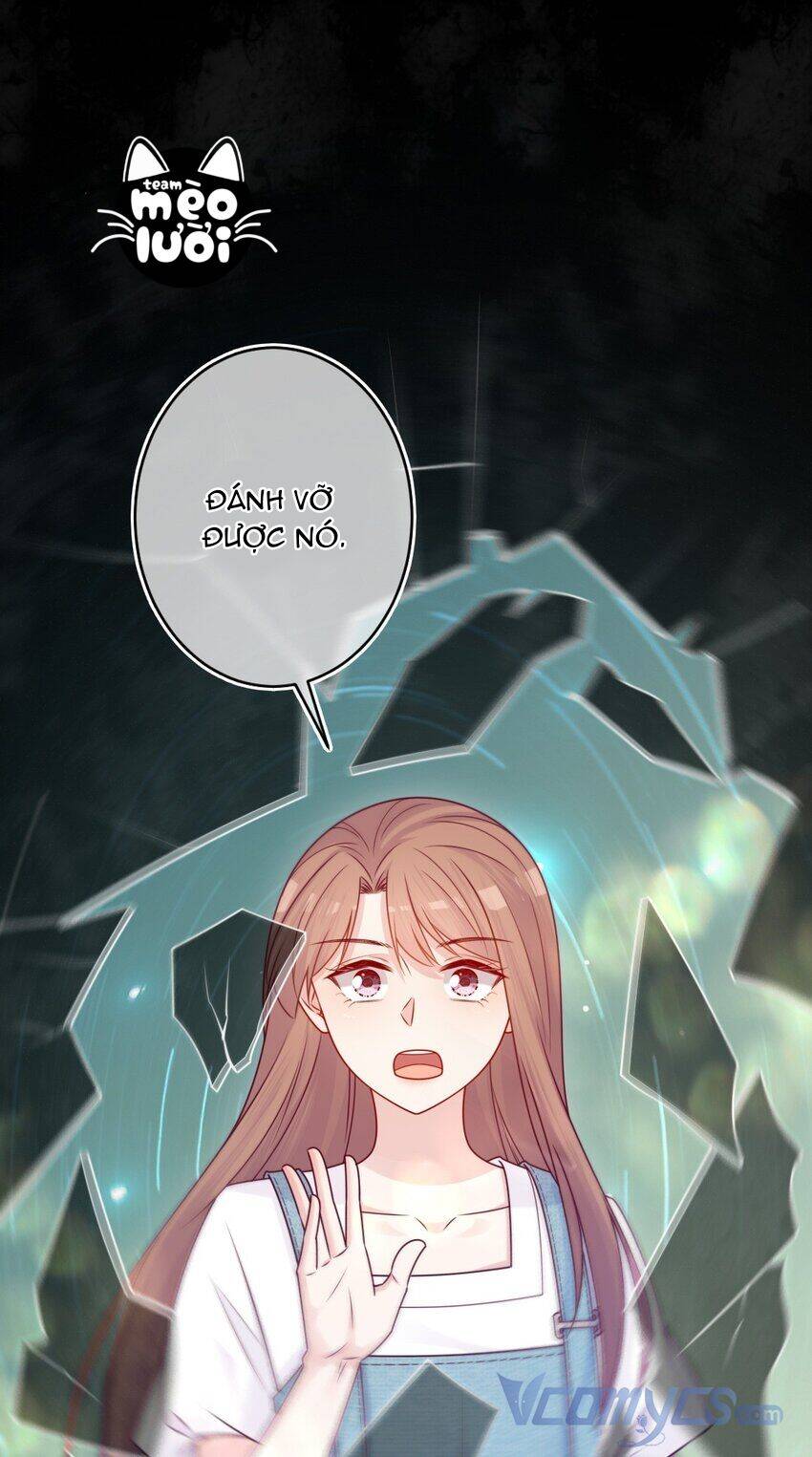Khi Cô Gái Nhìn Thấy Thời Gian Chap 50 - Next Chap 51