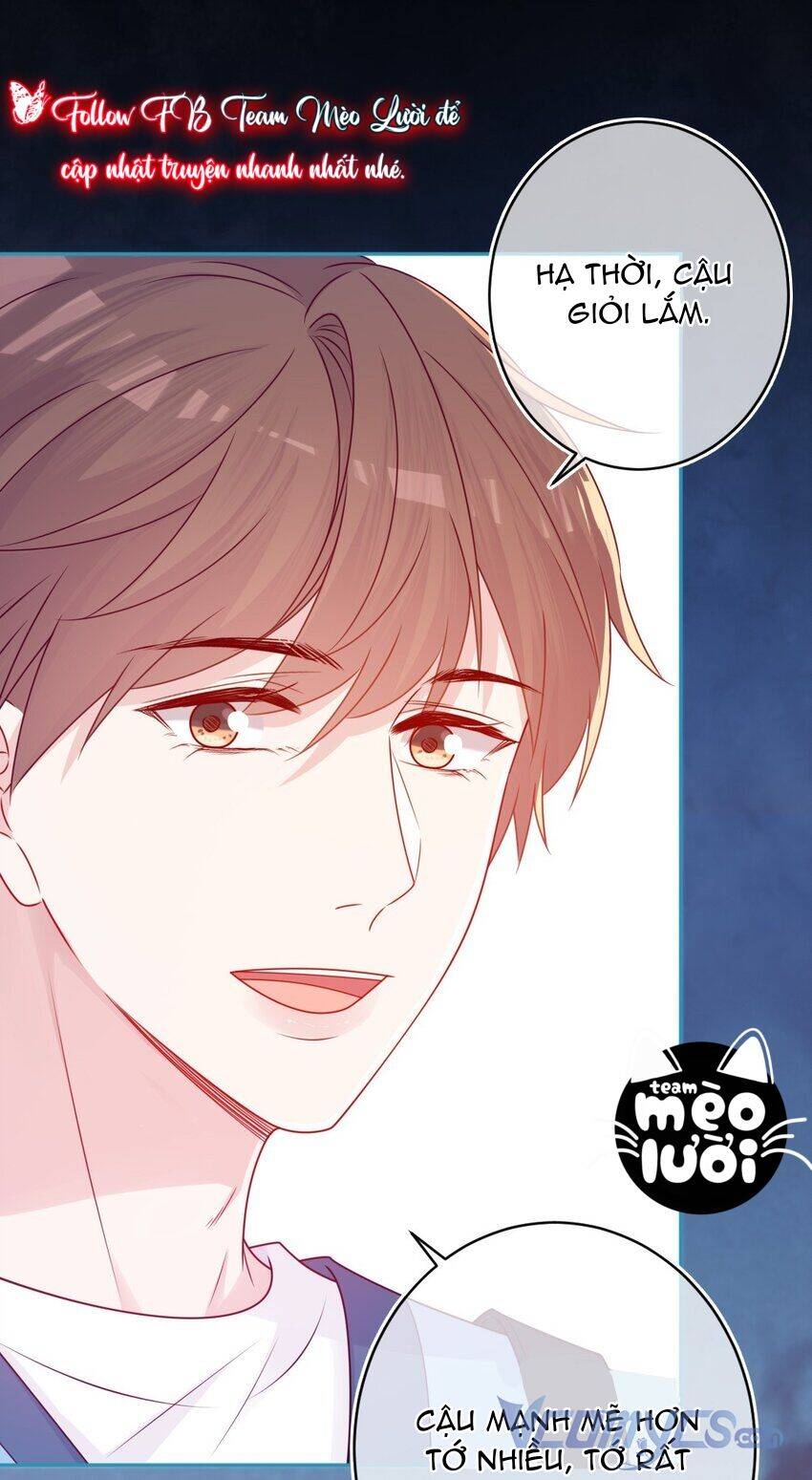 Khi Cô Gái Nhìn Thấy Thời Gian Chap 50 - Next Chap 51