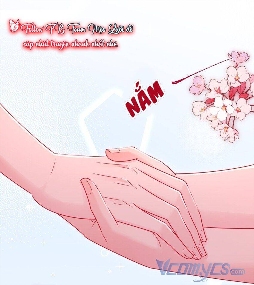 Khi Cô Gái Nhìn Thấy Thời Gian Chap 50 - Next Chap 51