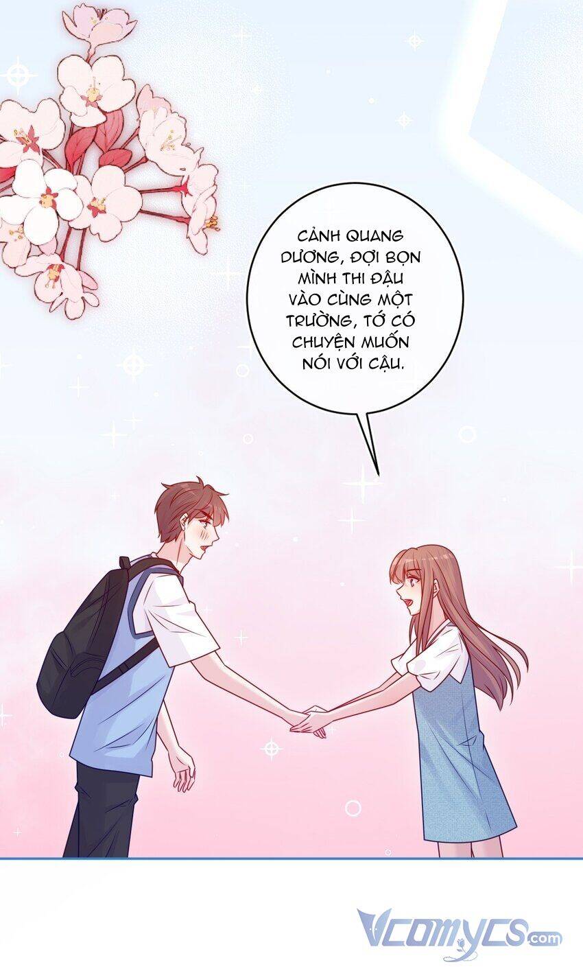 Khi Cô Gái Nhìn Thấy Thời Gian Chap 50 - Next Chap 51