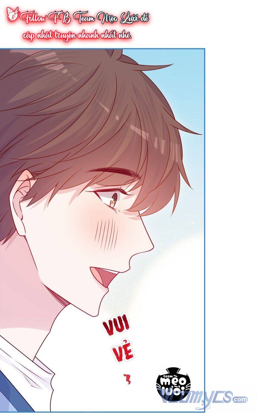 Khi Cô Gái Nhìn Thấy Thời Gian Chap 50 - Next Chap 51
