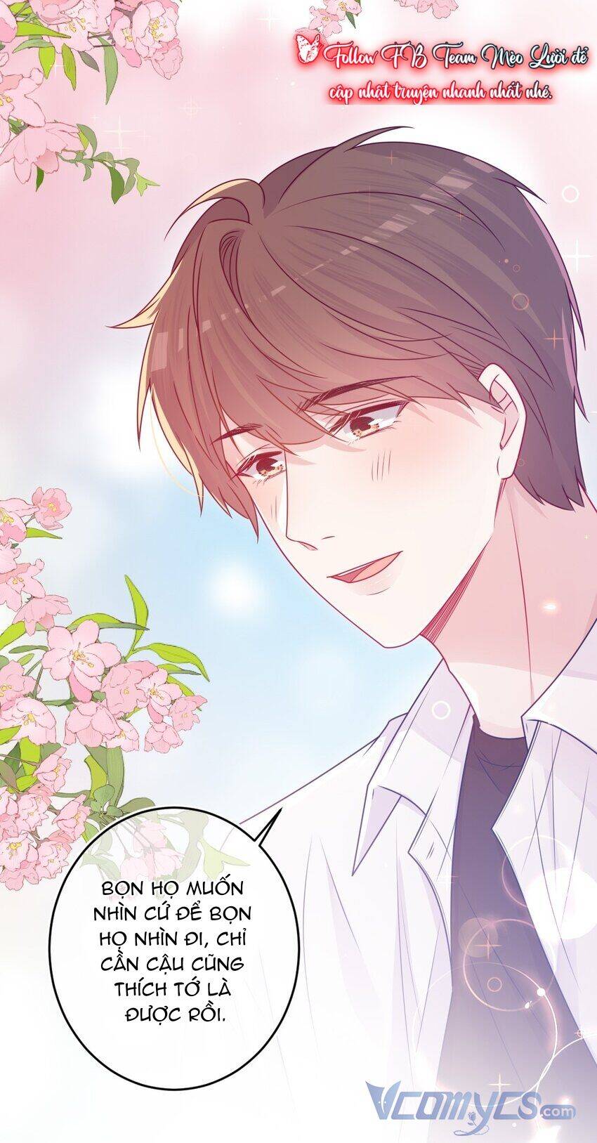 Khi Cô Gái Nhìn Thấy Thời Gian Chap 50 - Next Chap 51