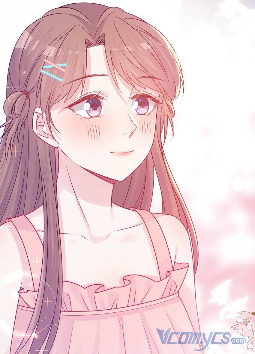 Khi Cô Gái Nhìn Thấy Thời Gian Chap 50 - Next Chap 51