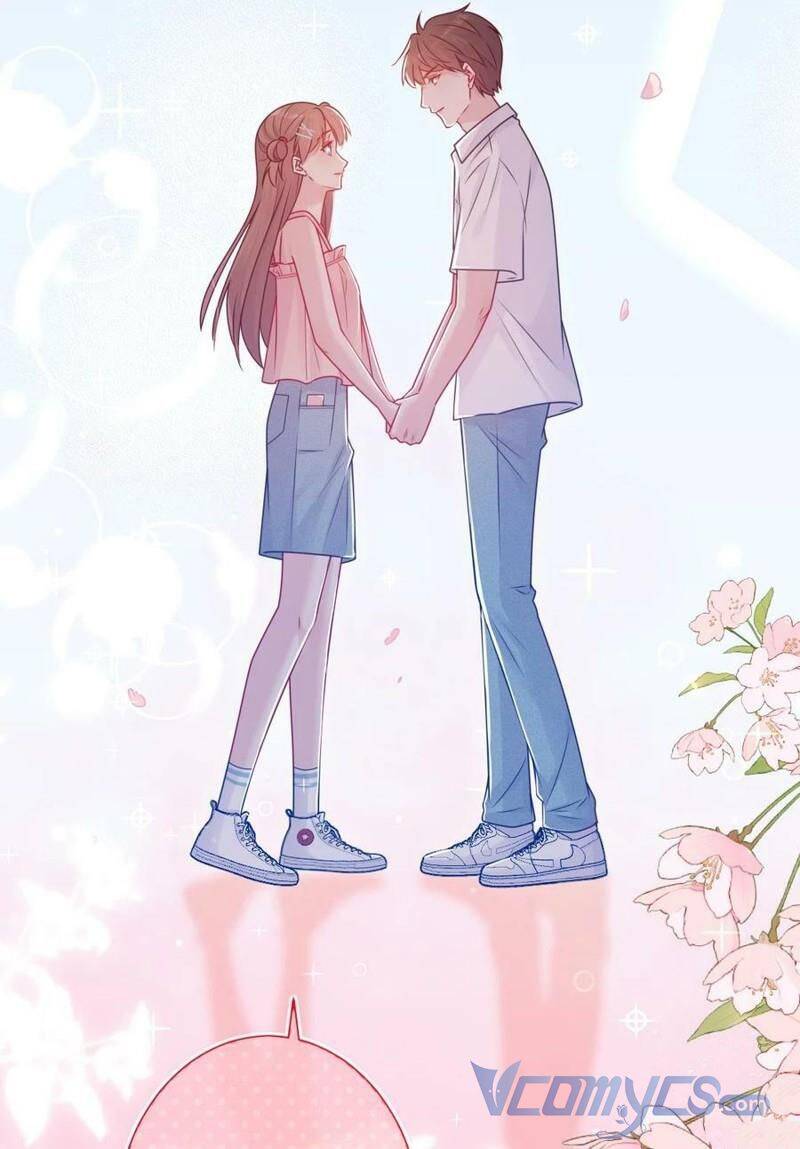 Khi Cô Gái Nhìn Thấy Thời Gian Chap 50 - Next Chap 51