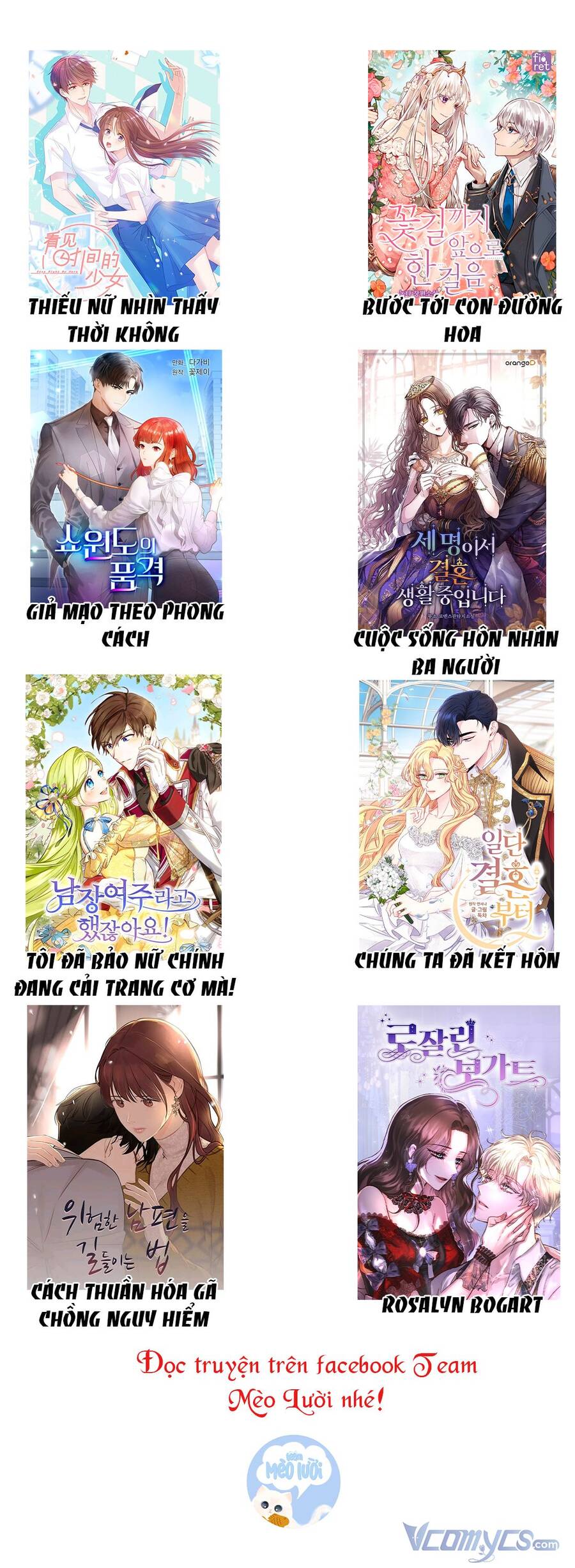 Khi Cô Gái Nhìn Thấy Thời Gian Chap 50 - Next Chap 51