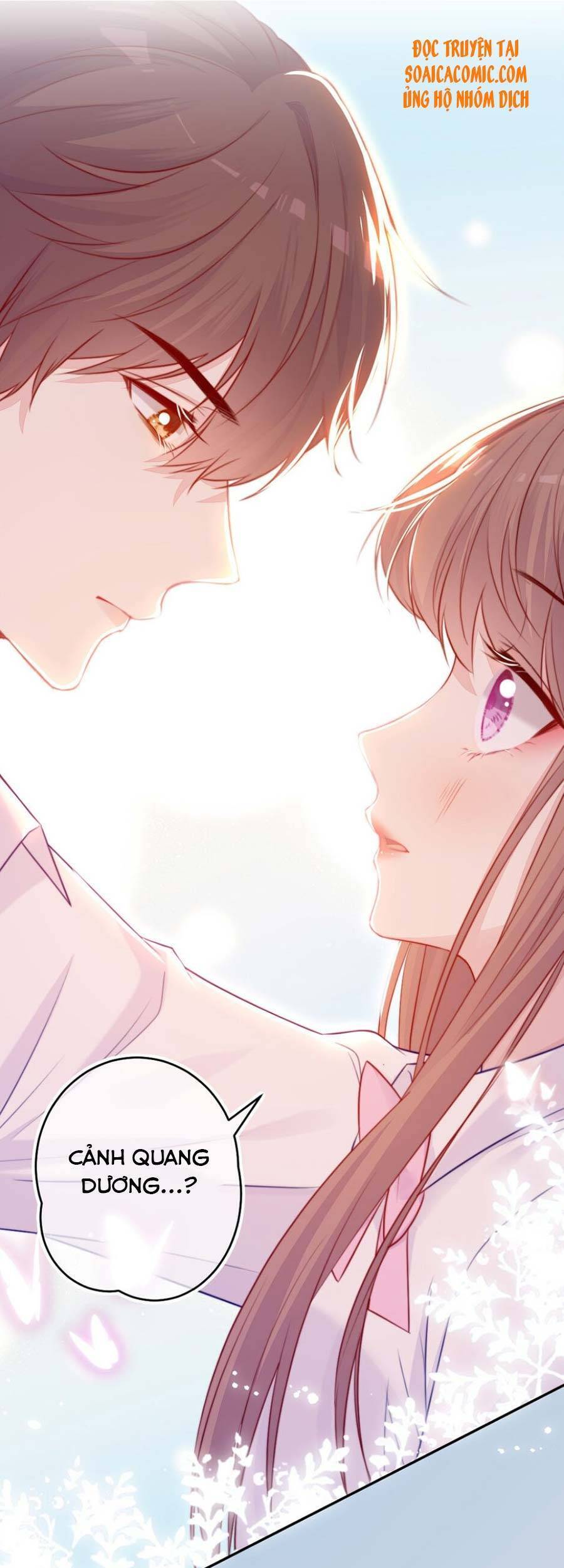 Khi Cô Gái Nhìn Thấy Thời Gian Chap 6 - Next Chap 7