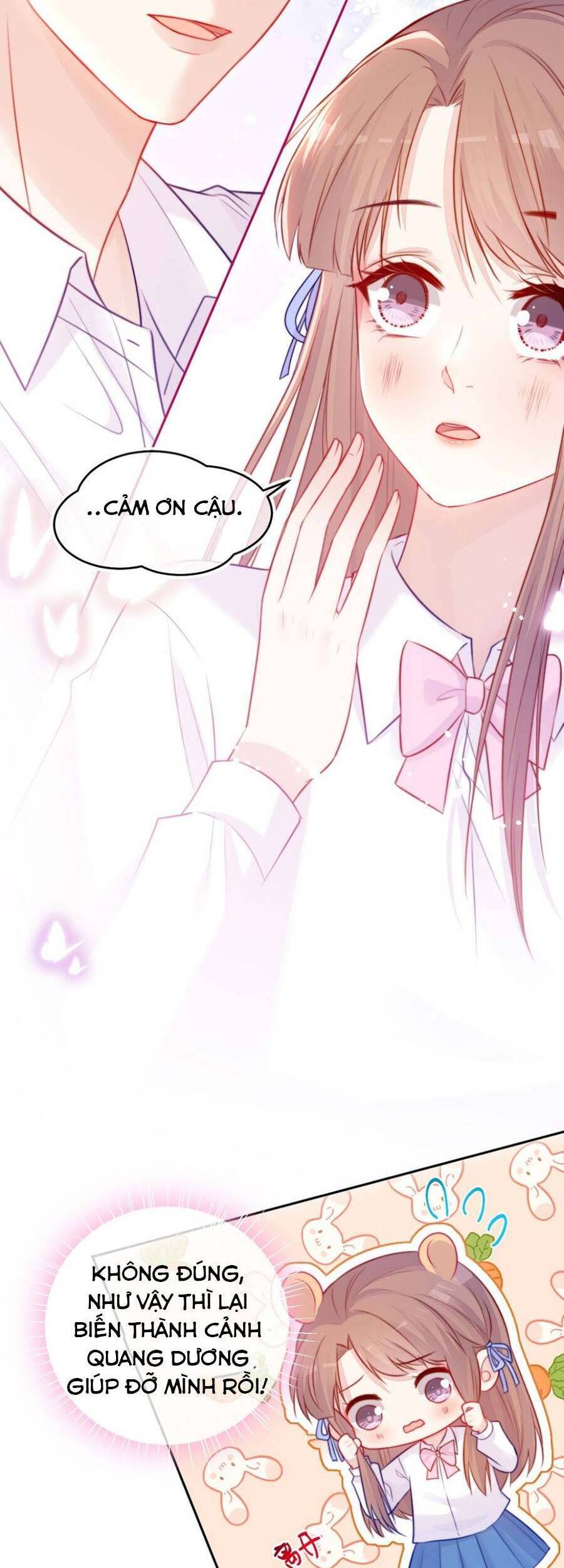 Khi Cô Gái Nhìn Thấy Thời Gian Chap 6 - Next Chap 7
