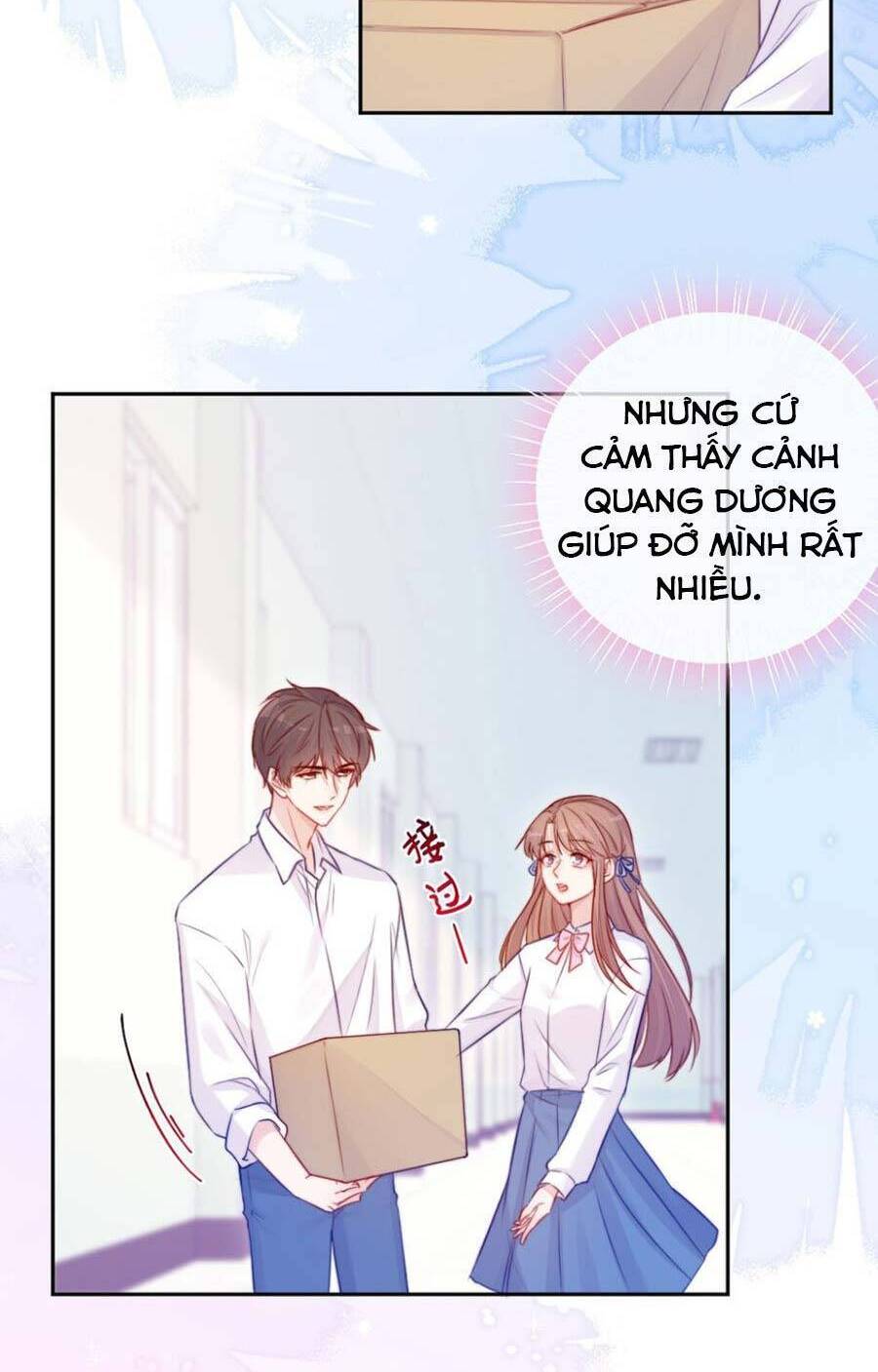 Khi Cô Gái Nhìn Thấy Thời Gian Chap 6 - Next Chap 7