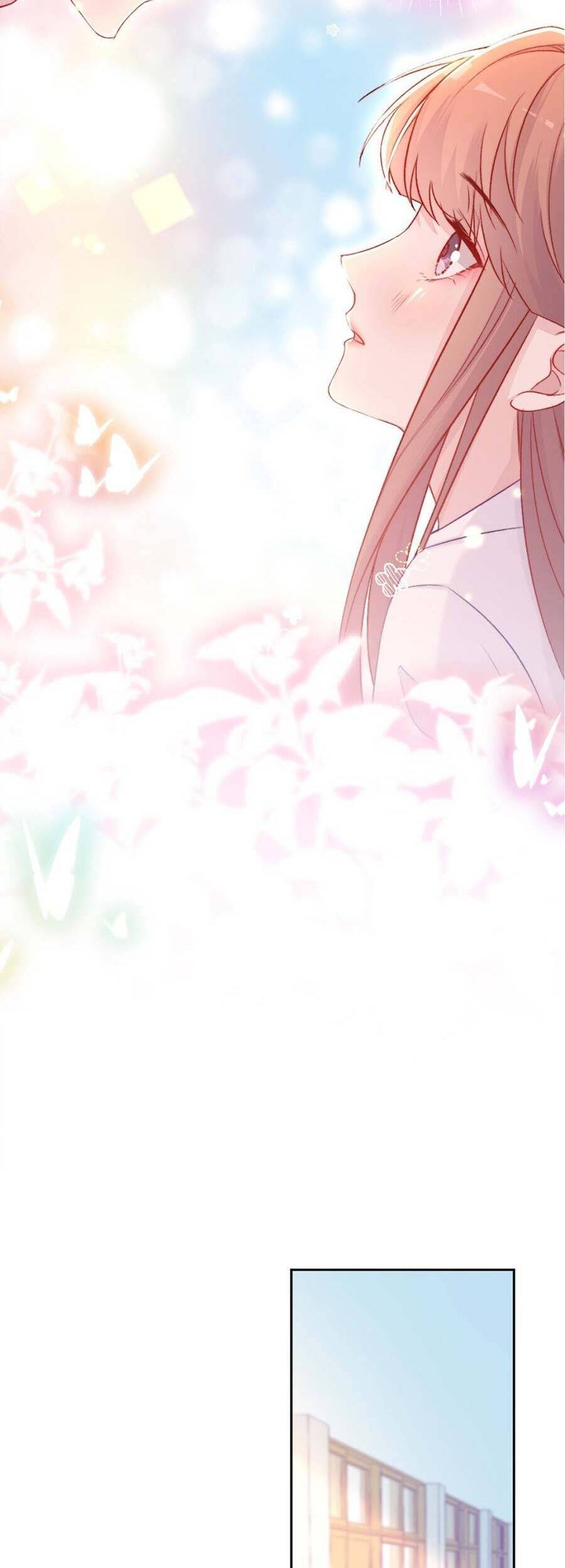 Khi Cô Gái Nhìn Thấy Thời Gian Chap 7 - Next Chap 8