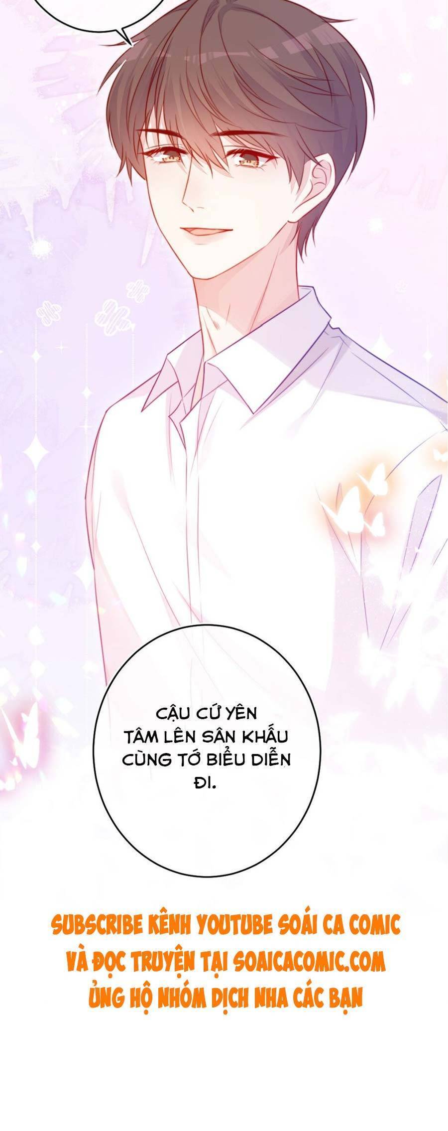 Khi Cô Gái Nhìn Thấy Thời Gian Chap 7 - Next Chap 8