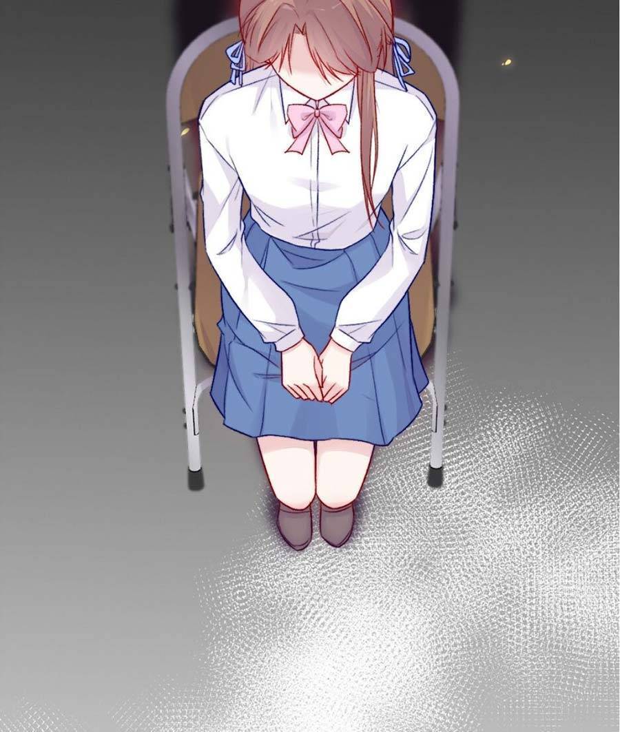 Khi Cô Gái Nhìn Thấy Thời Gian Chap 7 - Next Chap 8