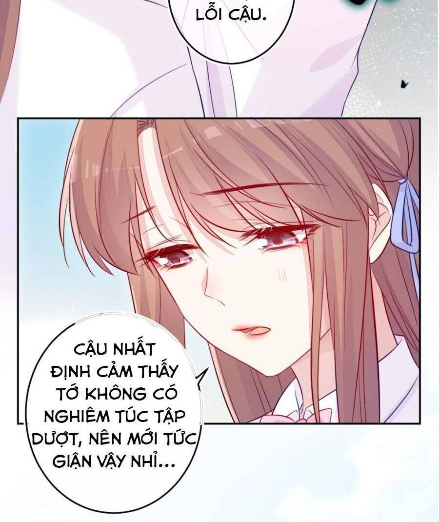 Khi Cô Gái Nhìn Thấy Thời Gian Chap 8 - Next Chap 9