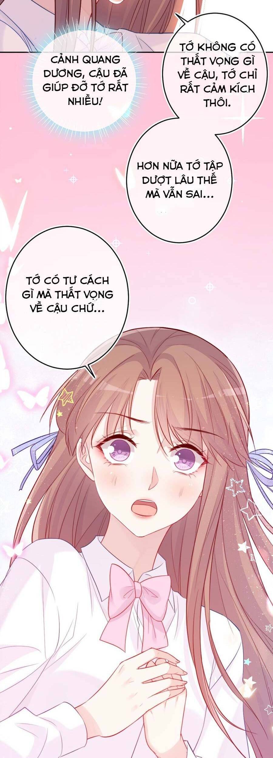 Khi Cô Gái Nhìn Thấy Thời Gian Chap 8 - Next Chap 9