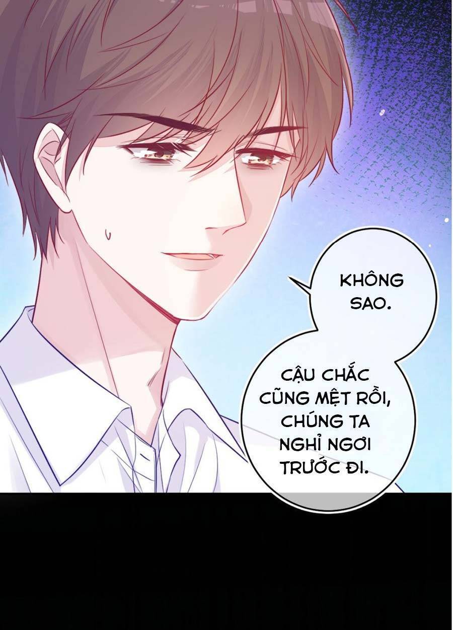 Khi Cô Gái Nhìn Thấy Thời Gian Chap 8 - Next Chap 9