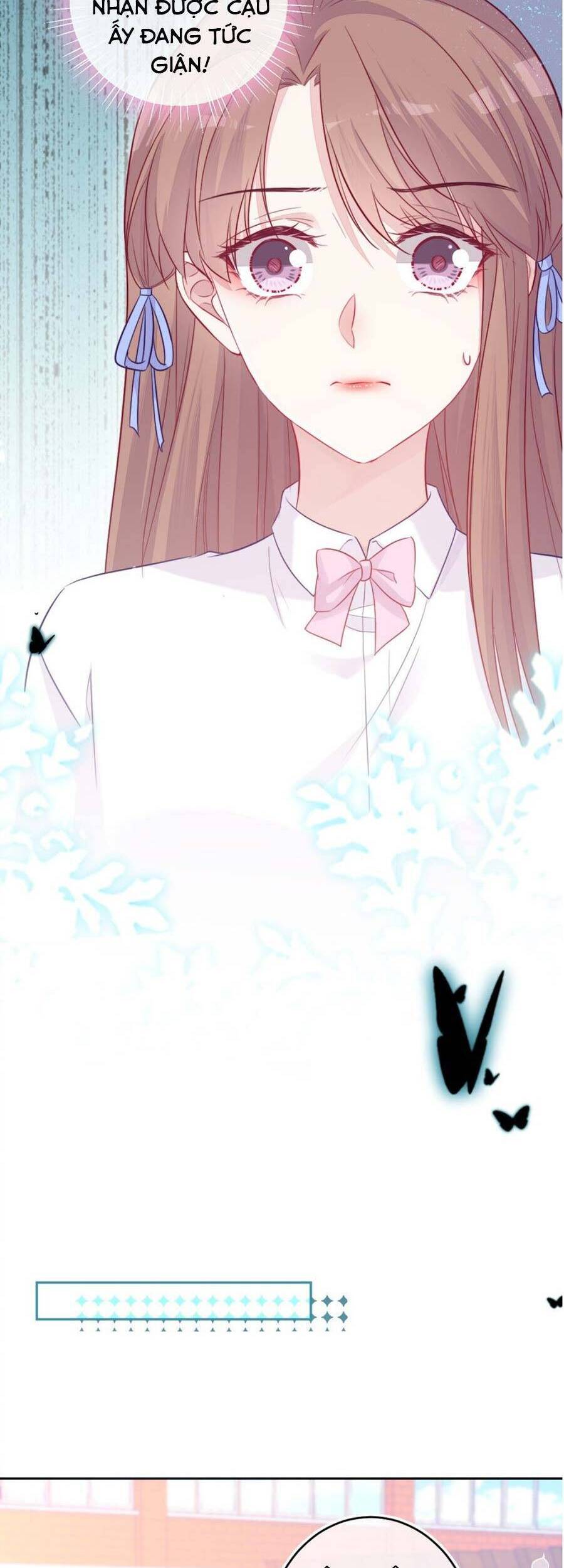 Khi Cô Gái Nhìn Thấy Thời Gian Chap 8 - Next Chap 9