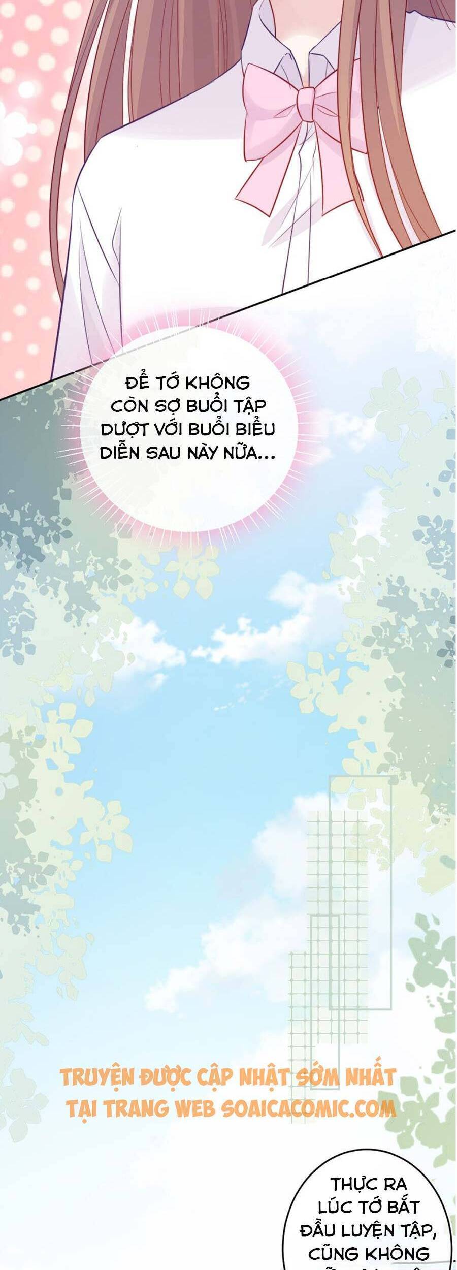 Khi Cô Gái Nhìn Thấy Thời Gian Chap 9 - Next Chap 10