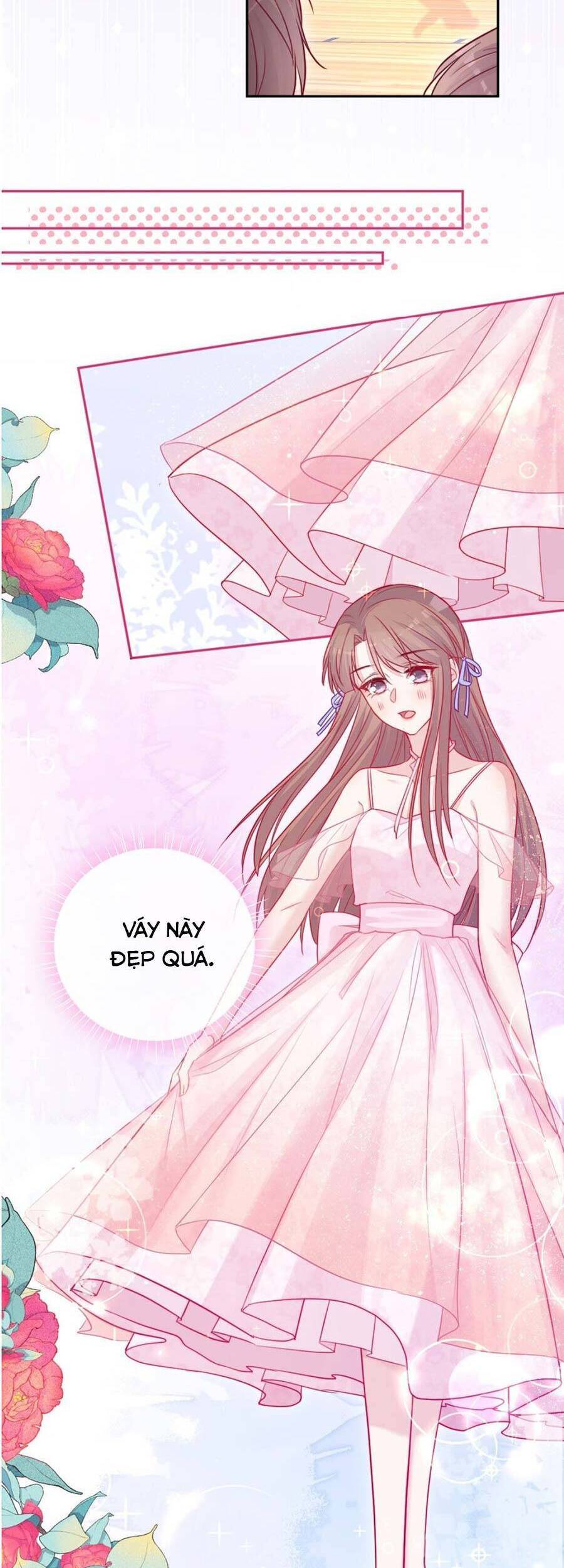 Khi Cô Gái Nhìn Thấy Thời Gian Chap 9 - Next Chap 10