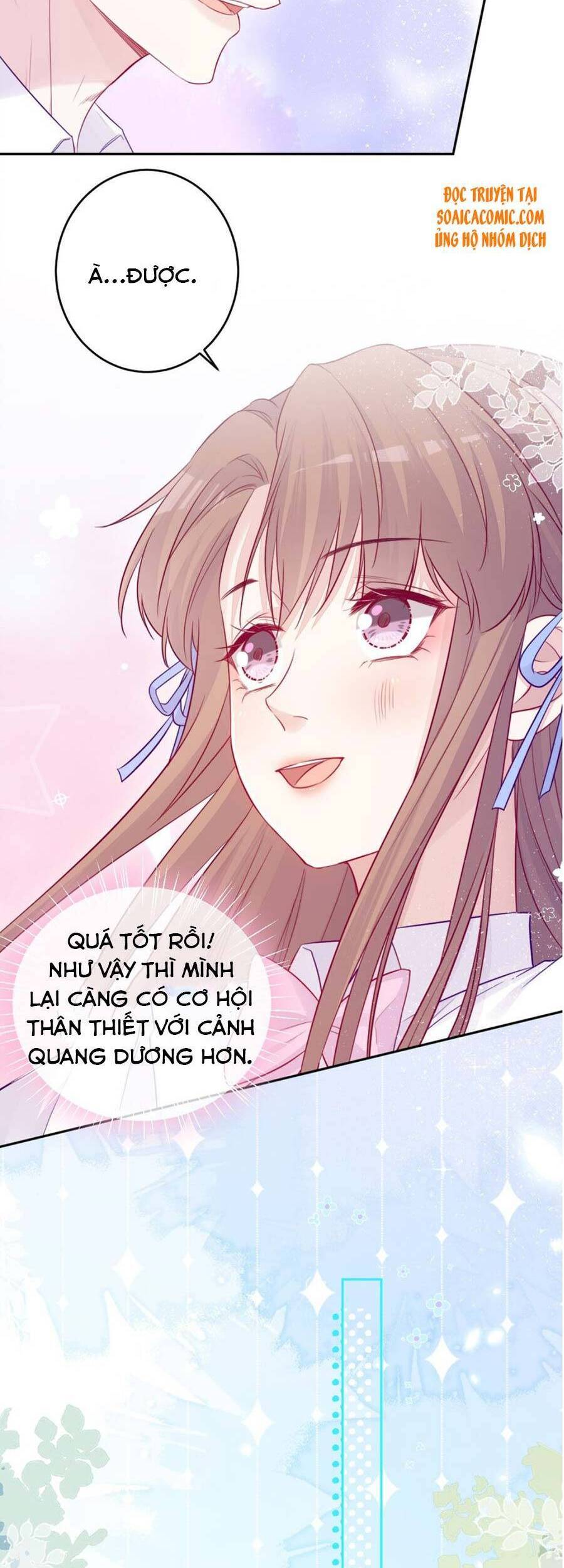 Khi Cô Gái Nhìn Thấy Thời Gian Chap 9 - Next Chap 10