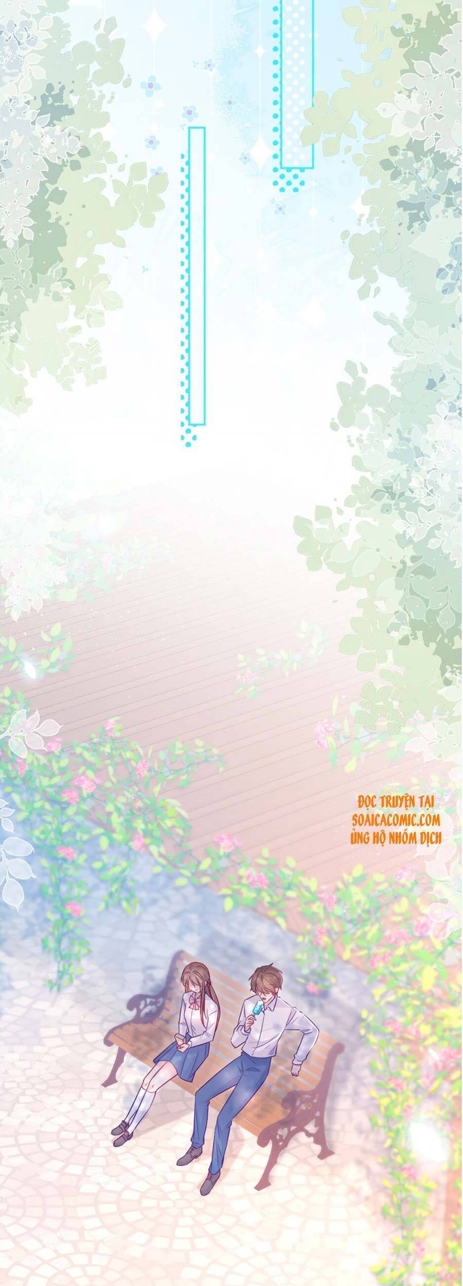 Khi Cô Gái Nhìn Thấy Thời Gian Chap 9 - Next Chap 10