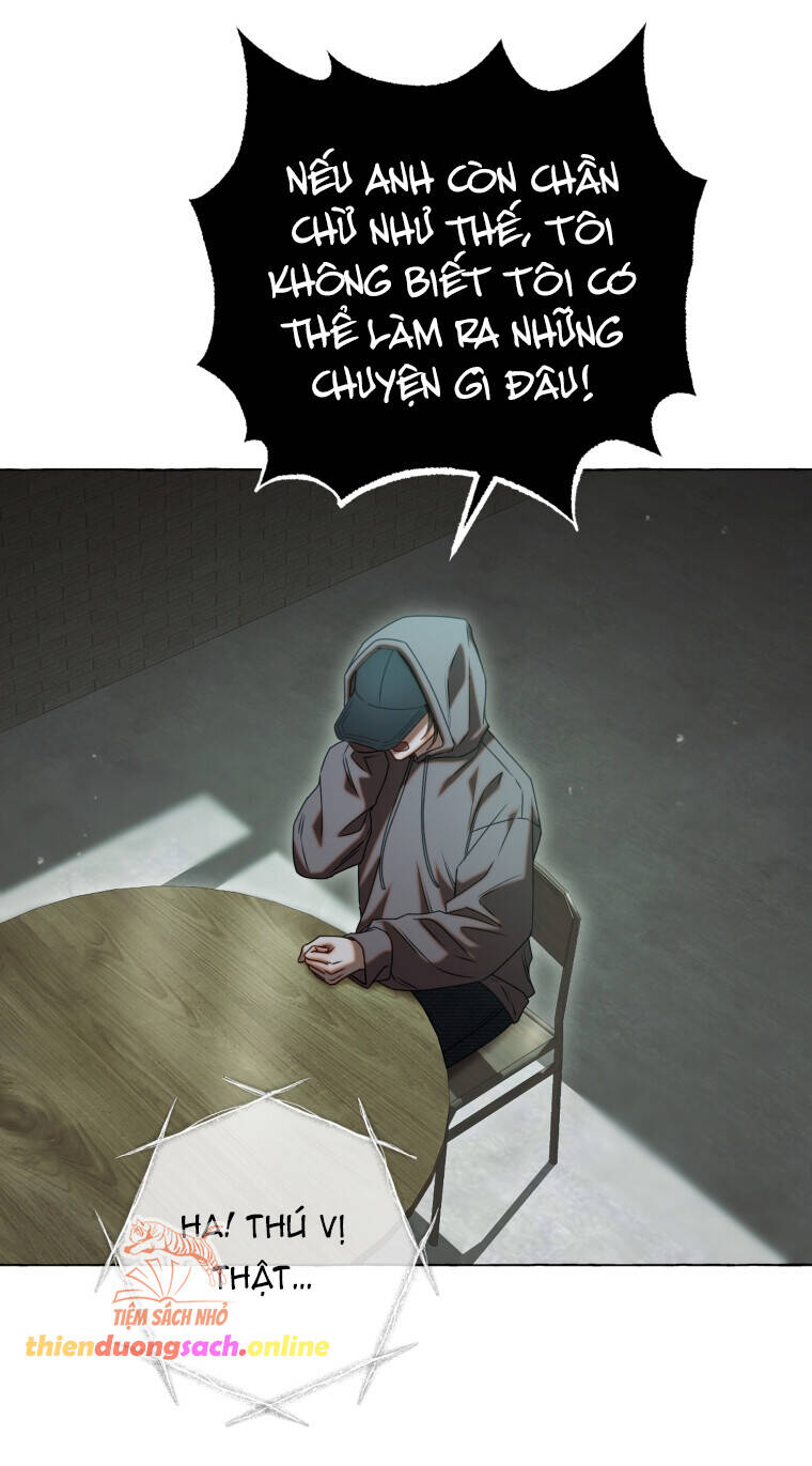 Khi Điện Thoại Đổ Chuông Chap 1 - Next Chap 2
