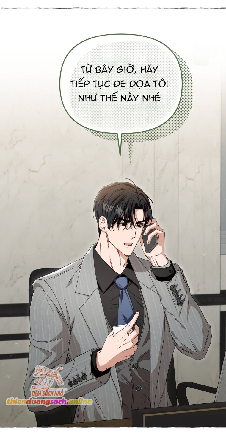 Khi Điện Thoại Đổ Chuông Chap 1 - Next Chap 2