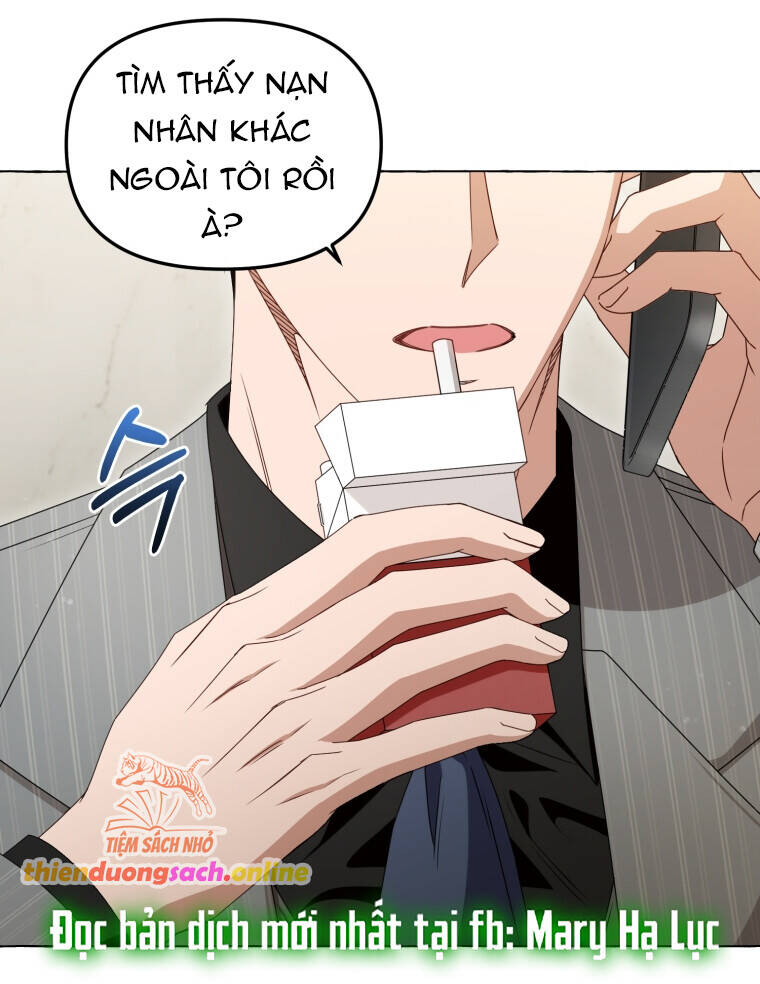 Khi Điện Thoại Đổ Chuông Chap 1 - Next Chap 2