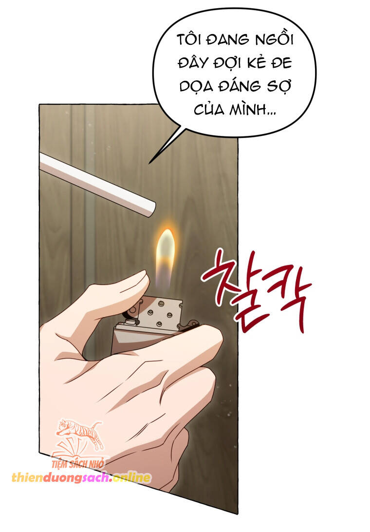 Khi Điện Thoại Đổ Chuông Chap 1 - Next Chap 2
