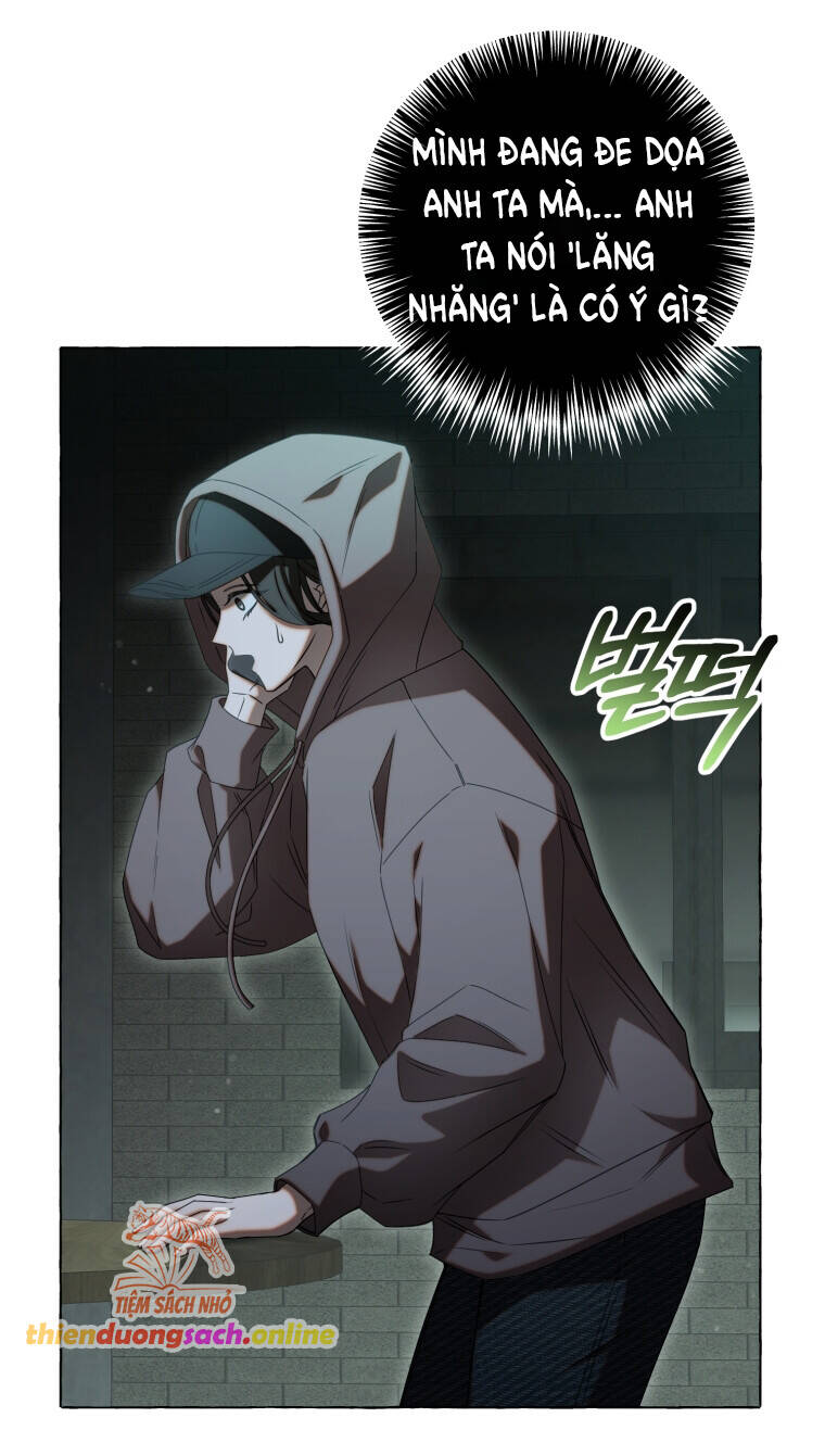 Khi Điện Thoại Đổ Chuông Chap 1 - Next Chap 2