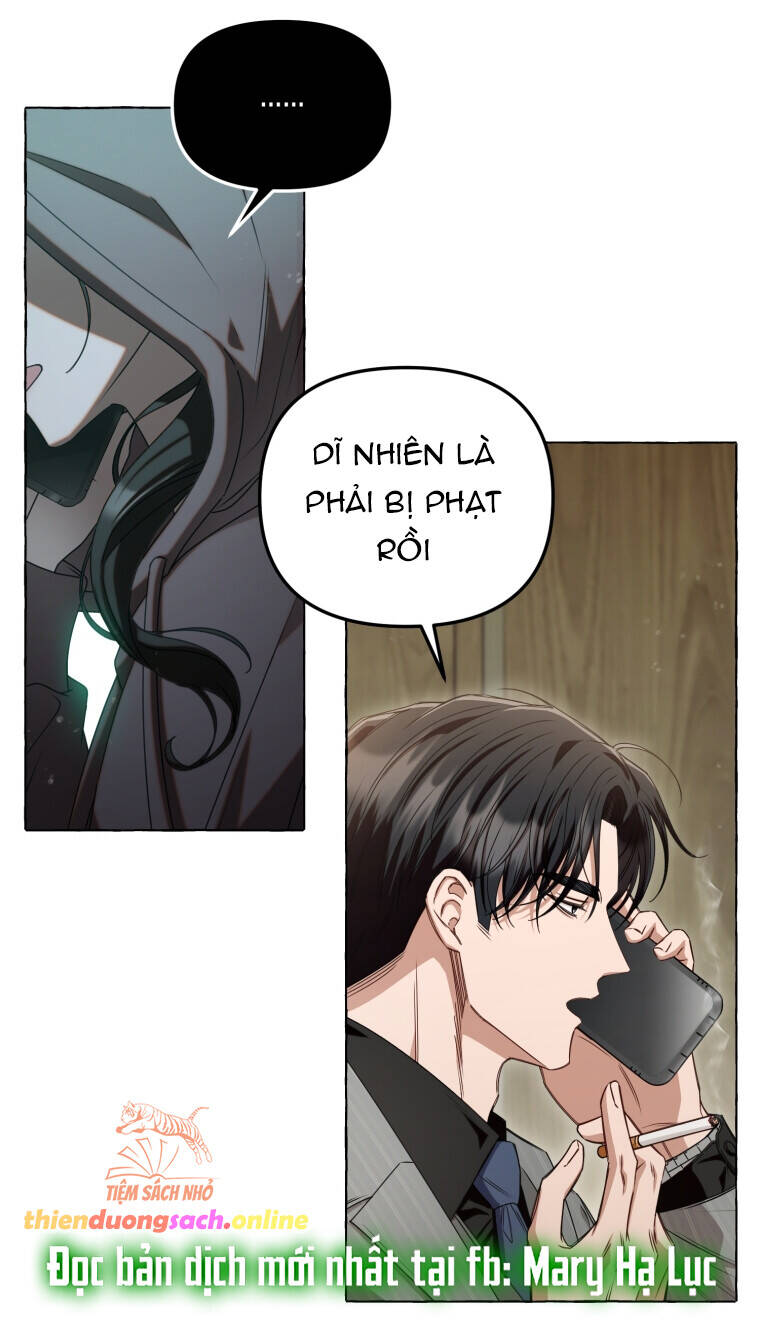 Khi Điện Thoại Đổ Chuông Chap 1 - Next Chap 2