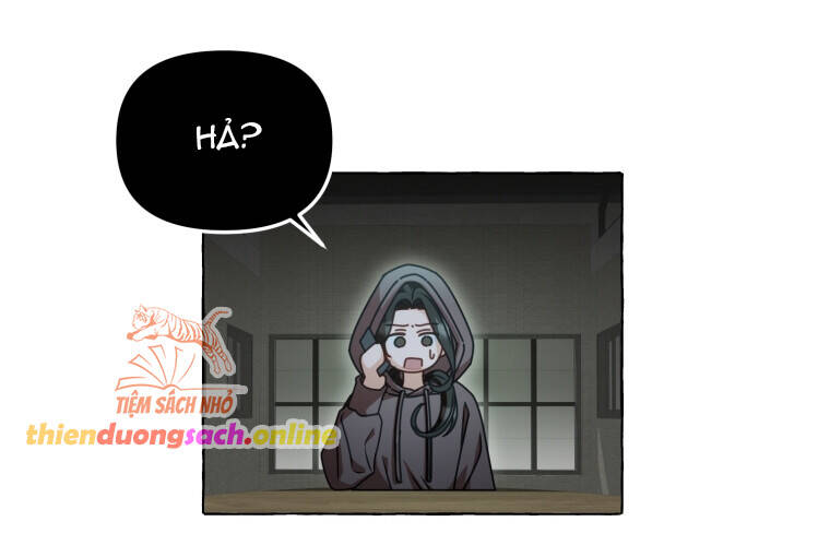 Khi Điện Thoại Đổ Chuông Chap 1 - Next Chap 2