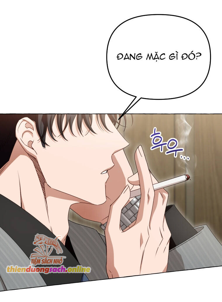 Khi Điện Thoại Đổ Chuông Chap 1 - Next Chap 2