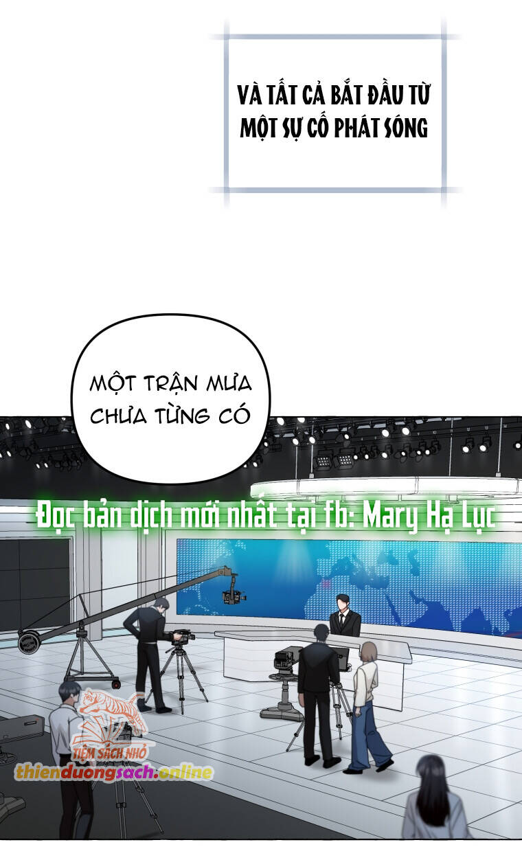 Khi Điện Thoại Đổ Chuông Chap 1 - Next Chap 2